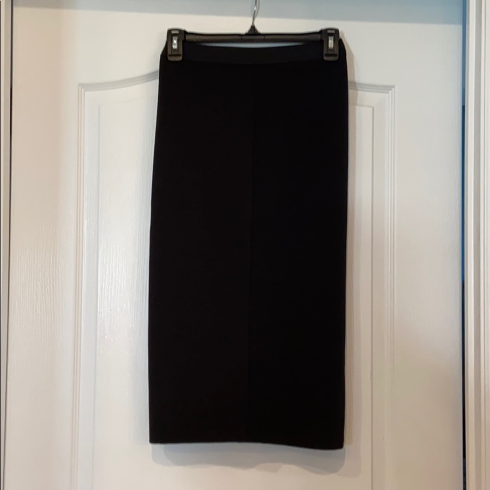 H&M pencil skirt